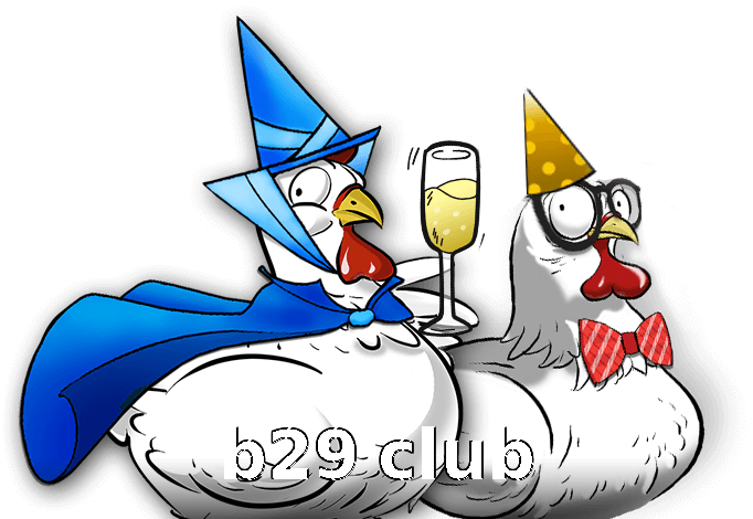 b29 club