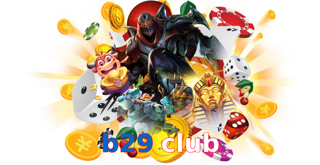 b29 club