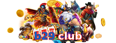 b29 club