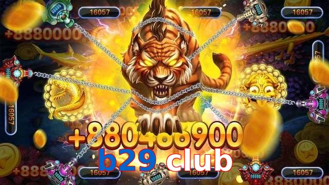 b29 club