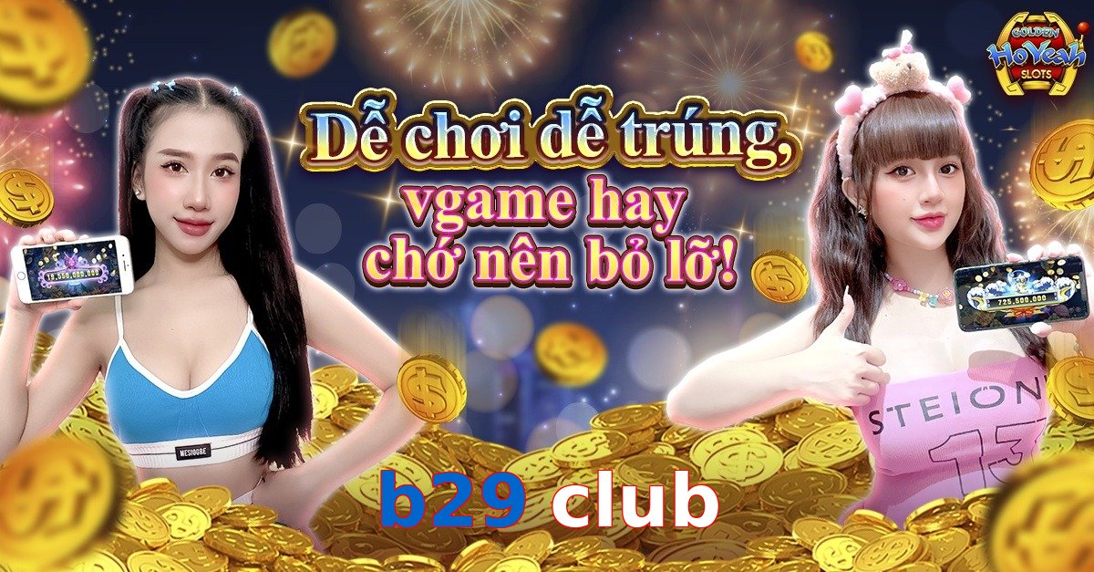 b29 club